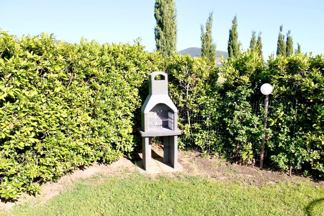 Agriturismo Suite Del Conte San Vincenzo Kültér fotó