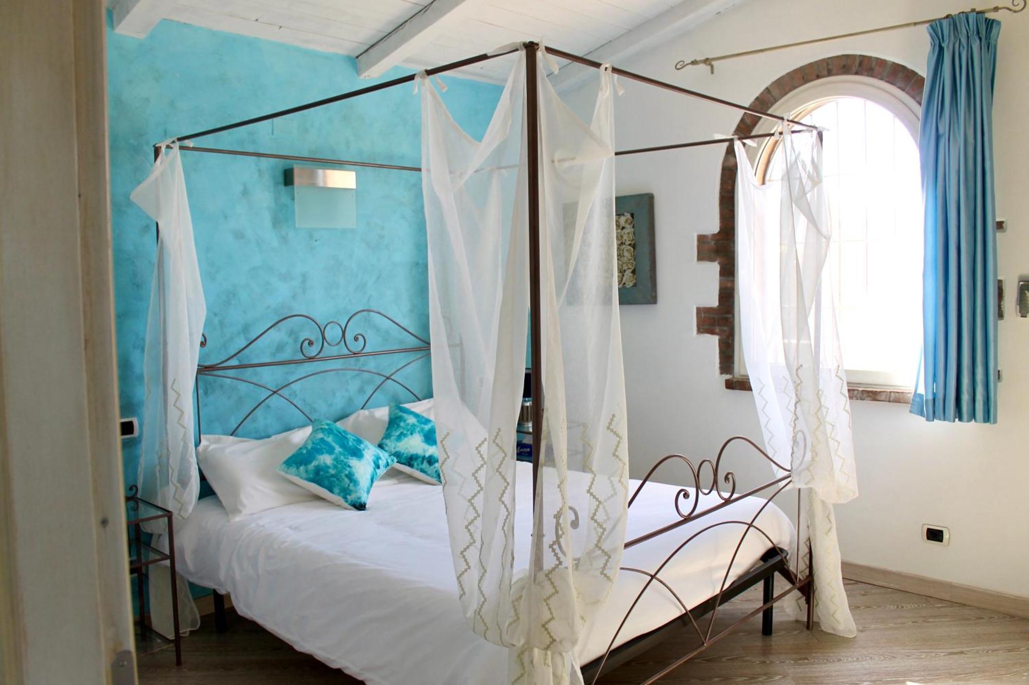 Agriturismo Suite Del Conte San Vincenzo Kültér fotó