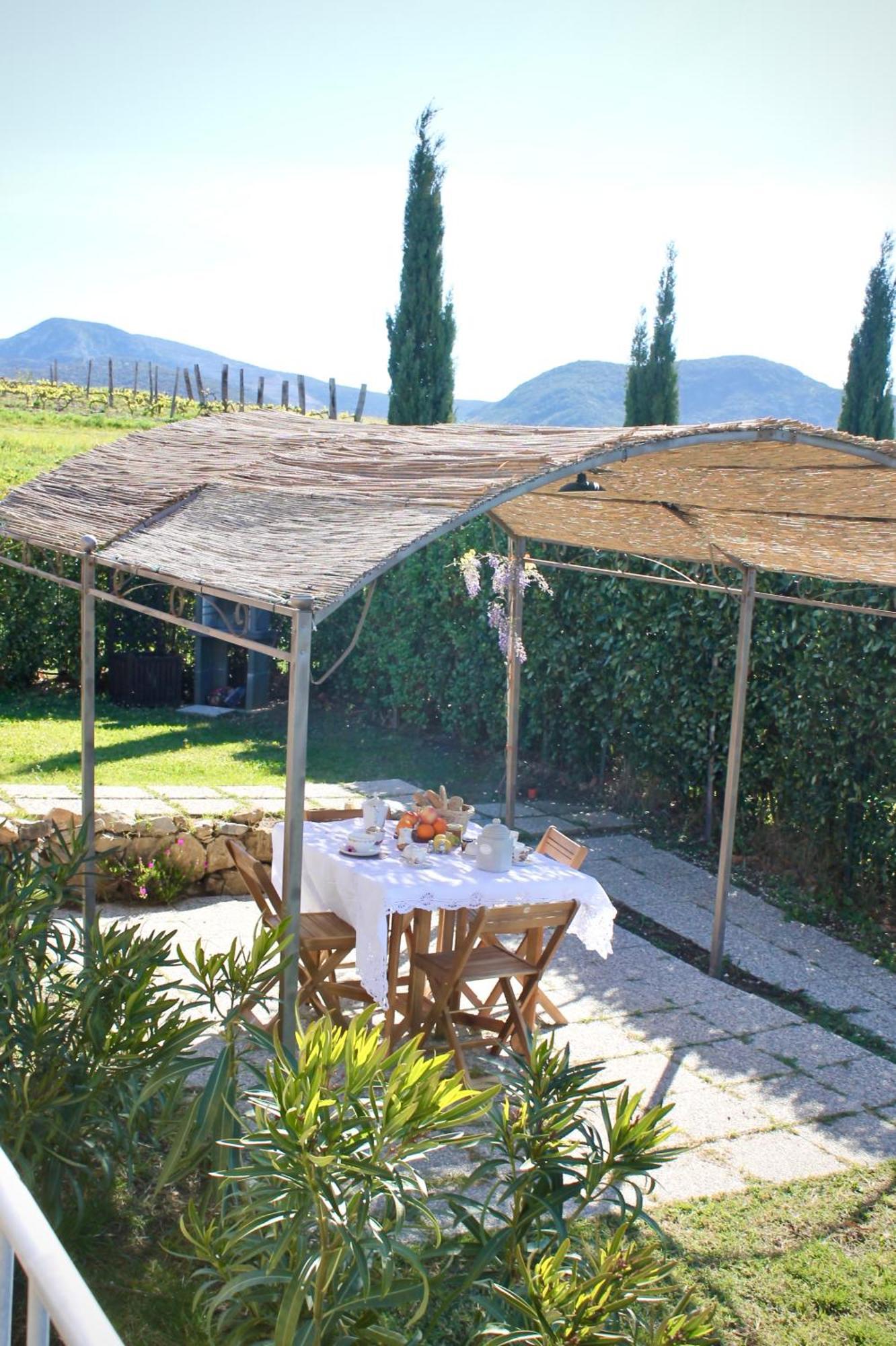 Agriturismo Suite Del Conte San Vincenzo Kültér fotó