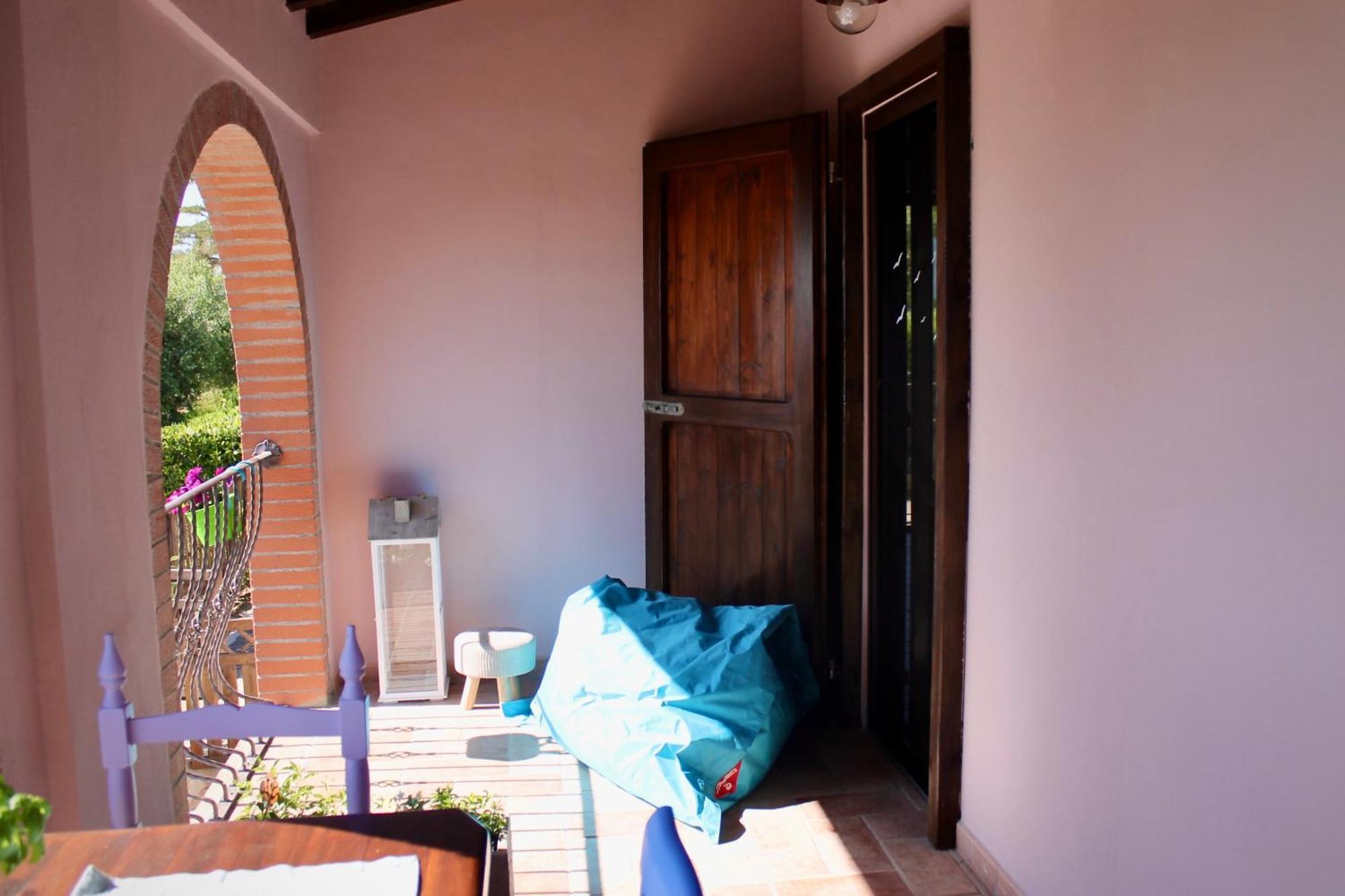 Agriturismo Suite Del Conte San Vincenzo Kültér fotó
