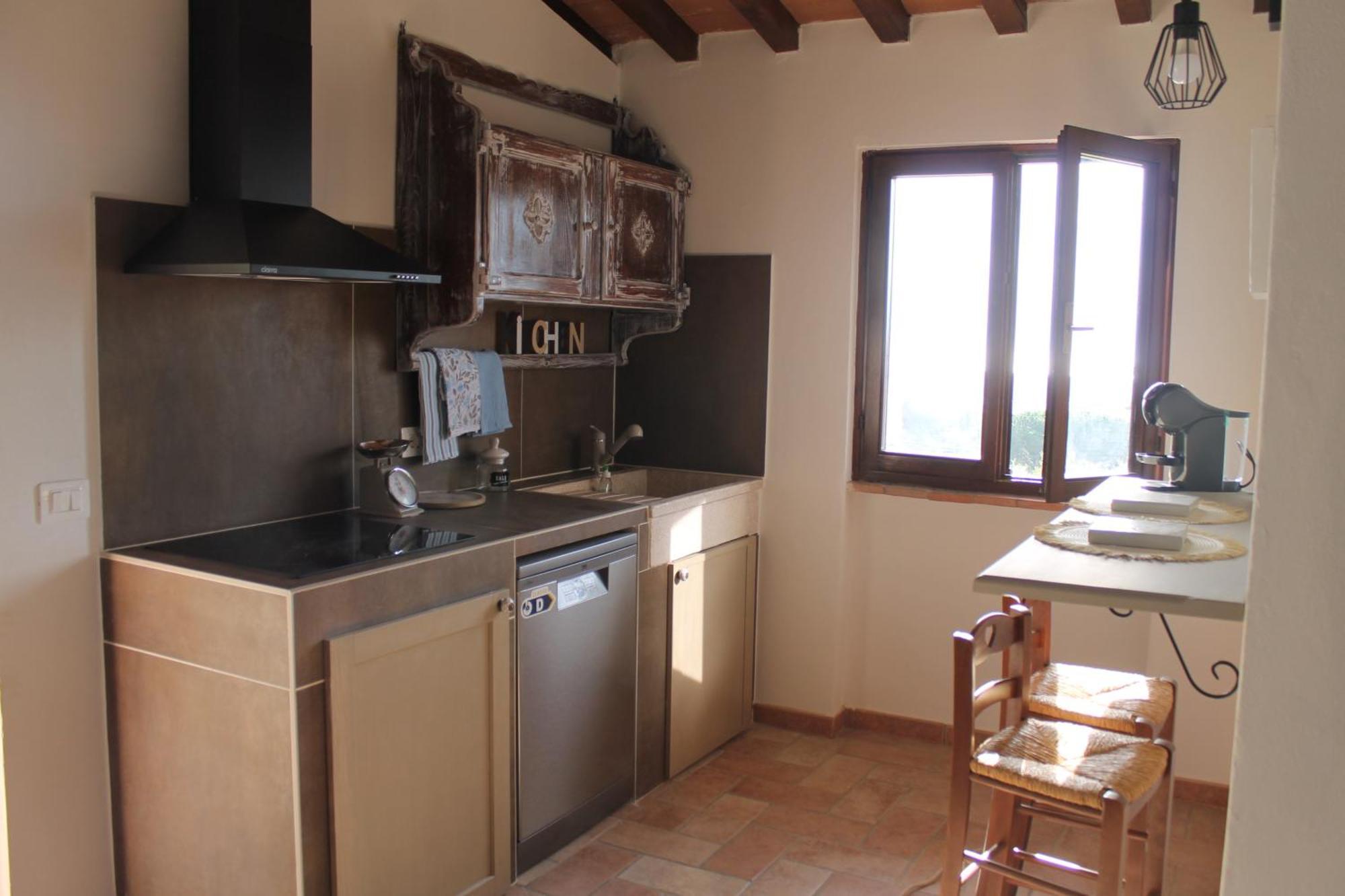 Agriturismo Suite Del Conte San Vincenzo Kültér fotó