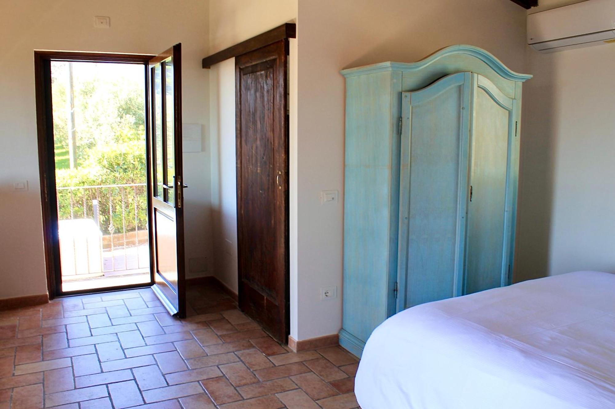Agriturismo Suite Del Conte San Vincenzo Kültér fotó