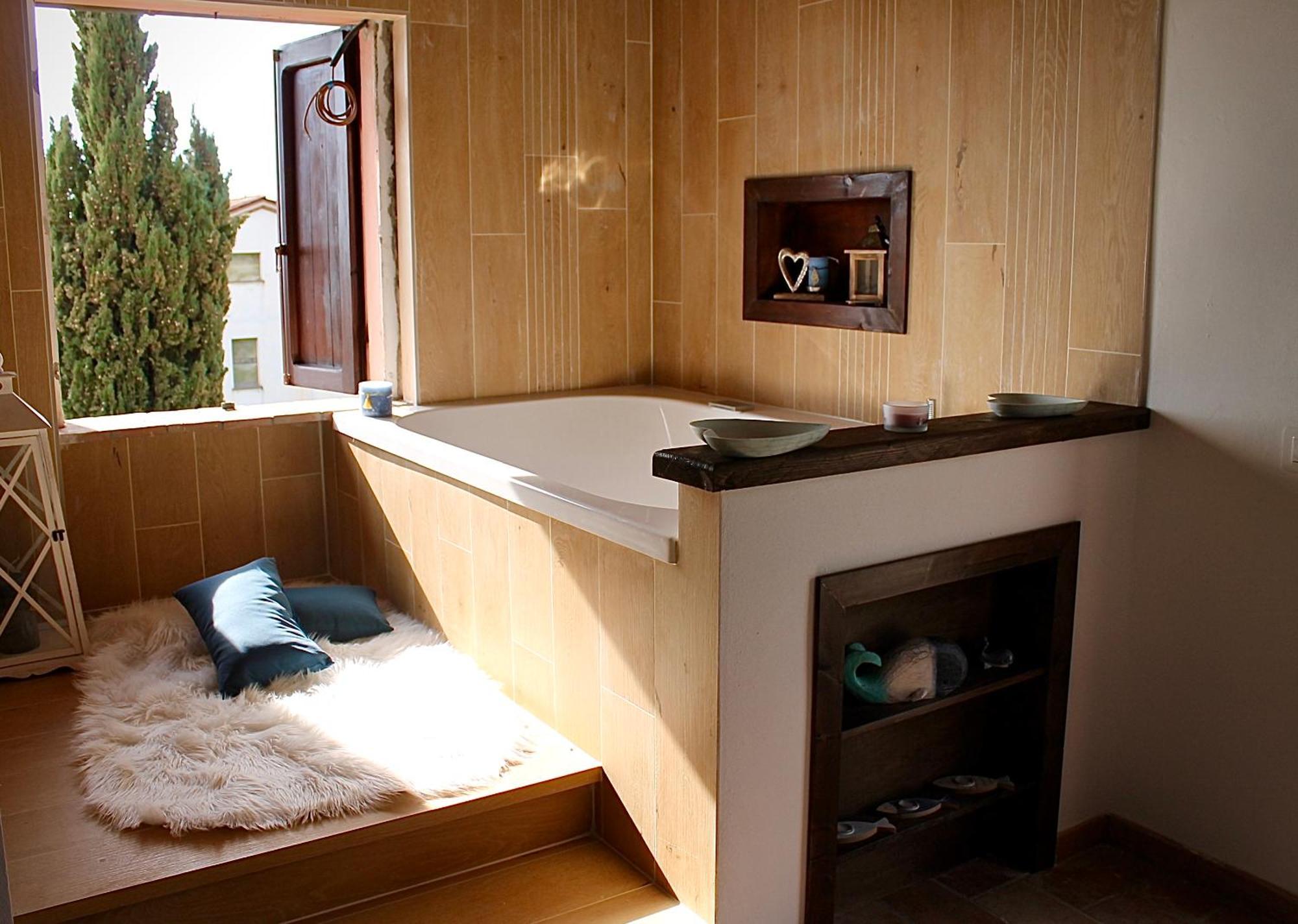 Agriturismo Suite Del Conte San Vincenzo Szoba fotó