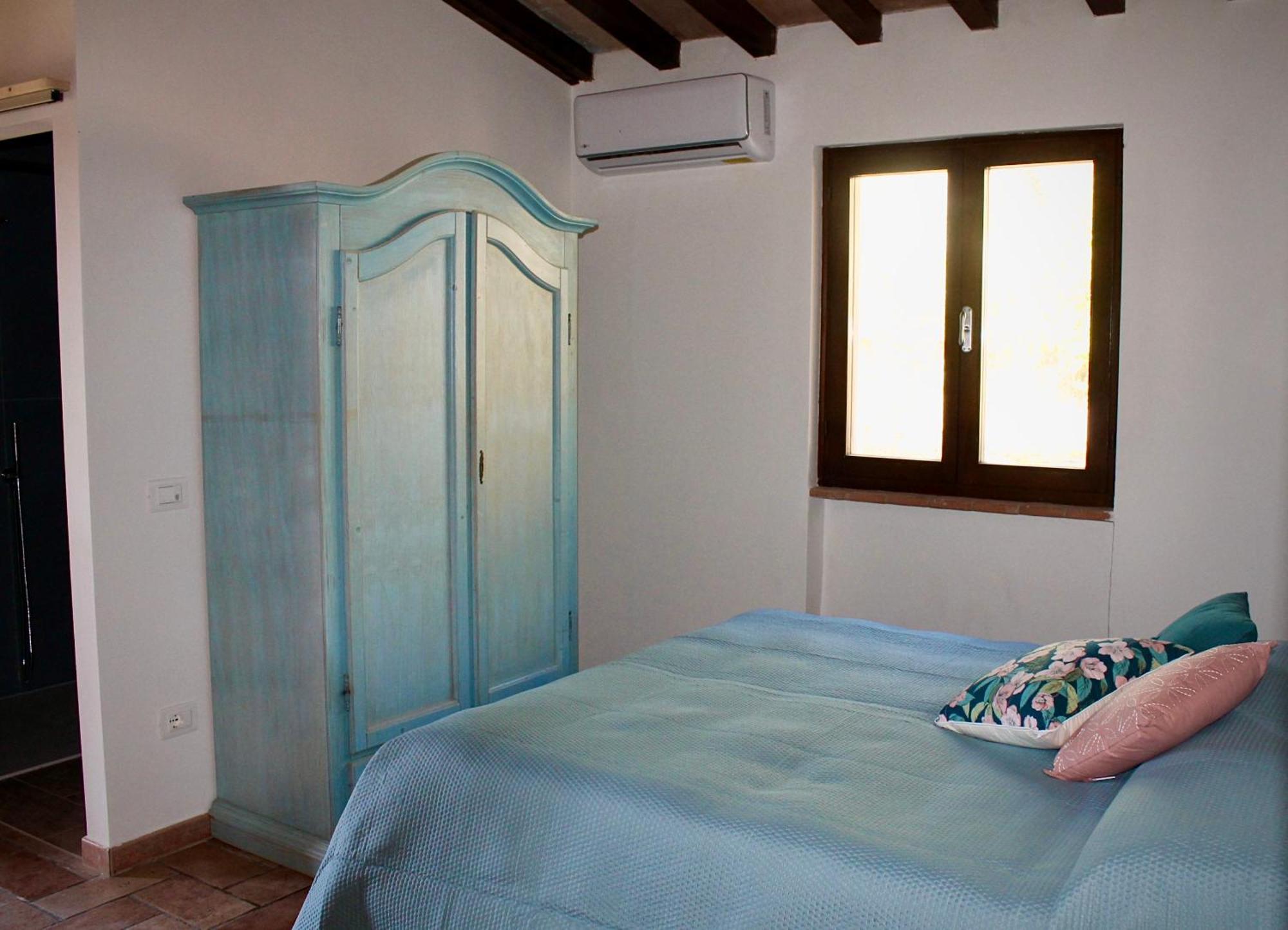 Agriturismo Suite Del Conte San Vincenzo Kültér fotó