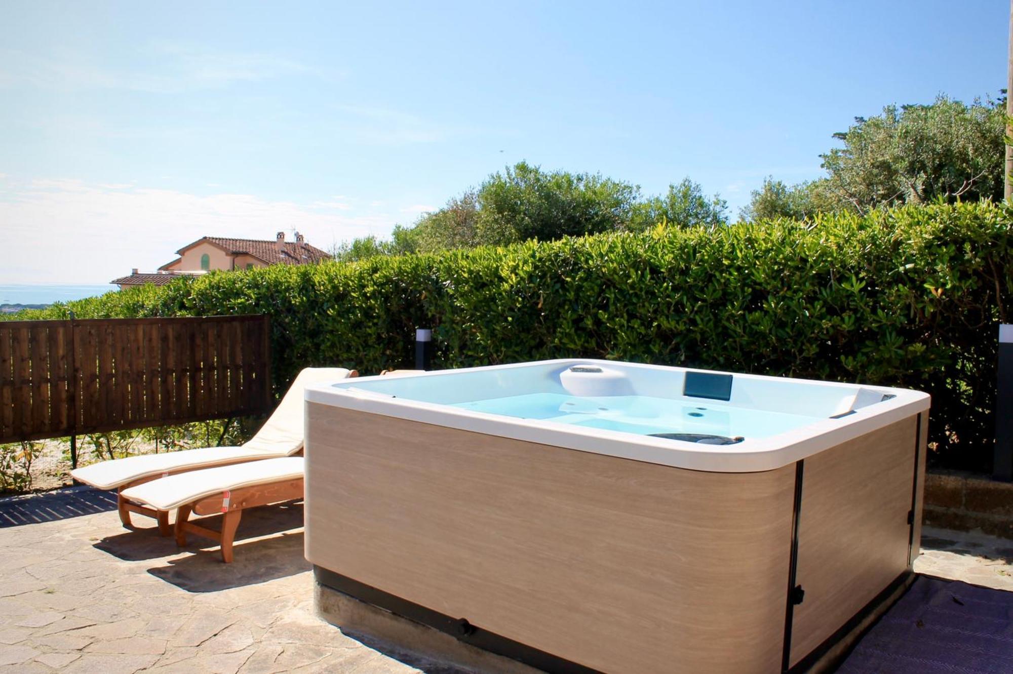 Agriturismo Suite Del Conte San Vincenzo Kültér fotó