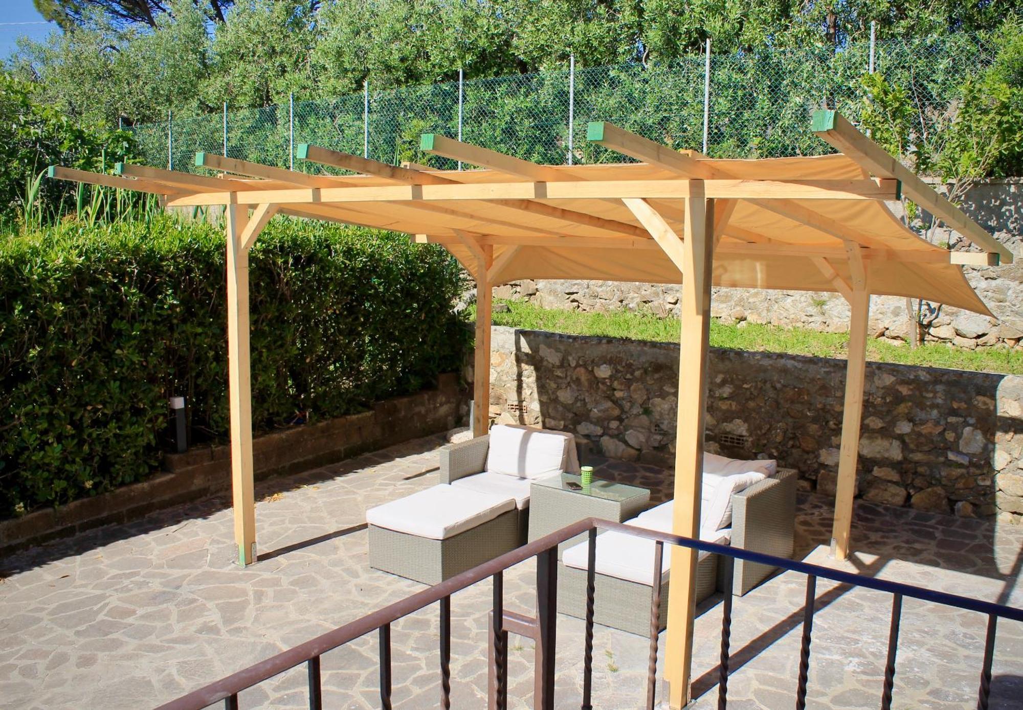 Agriturismo Suite Del Conte San Vincenzo Kültér fotó