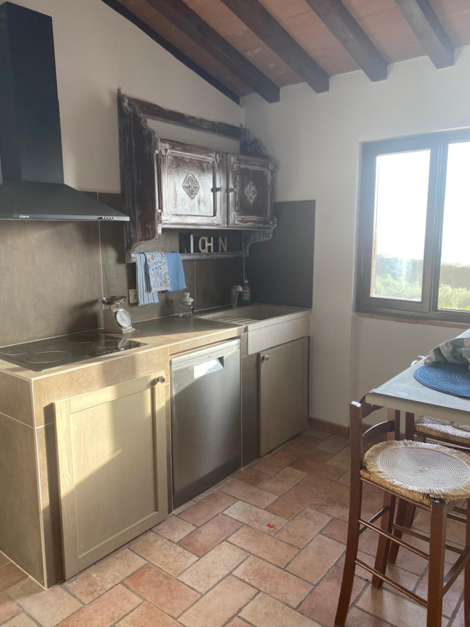 Agriturismo Suite Del Conte San Vincenzo Kültér fotó