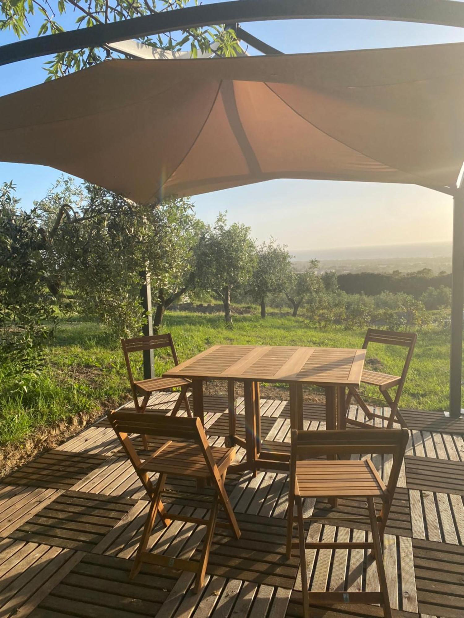 Agriturismo Suite Del Conte San Vincenzo Kültér fotó
