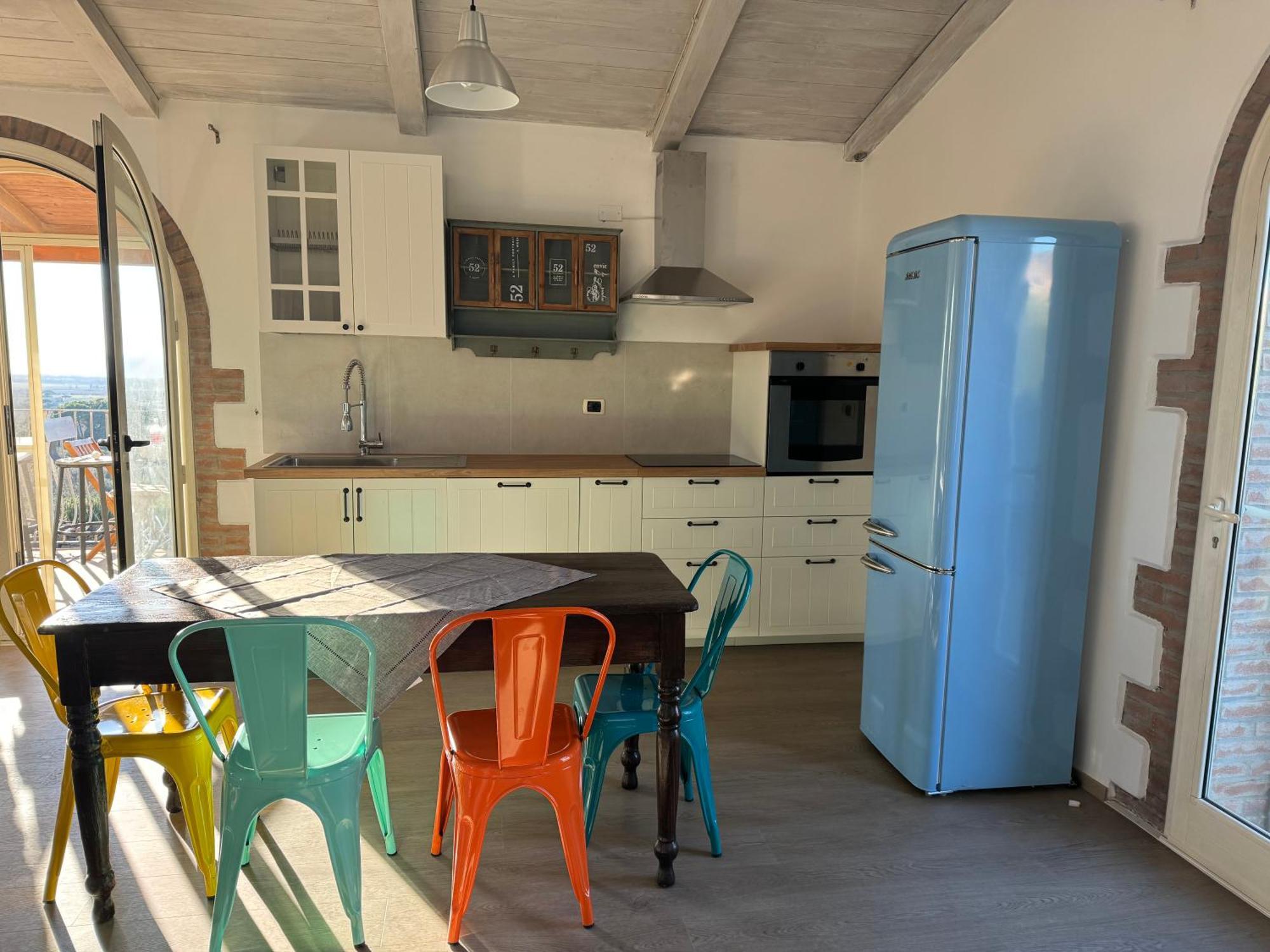 Agriturismo Suite Del Conte San Vincenzo Kültér fotó