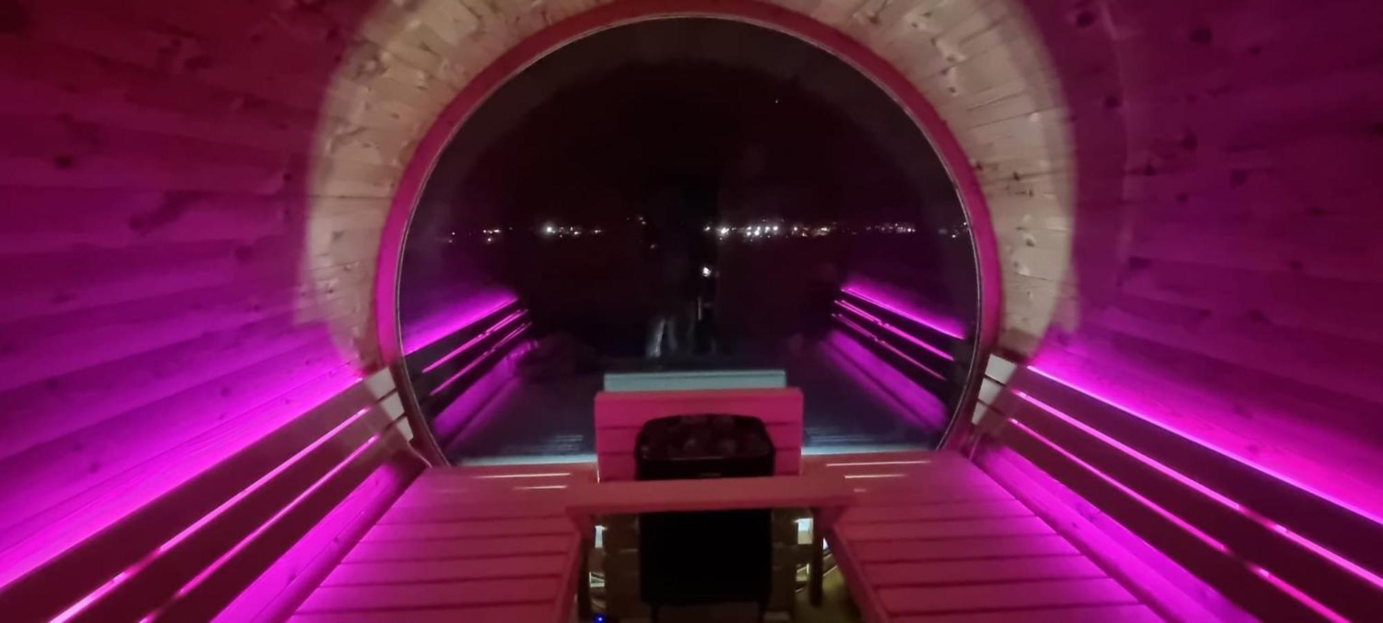 Agriturismo Suite Del Conte San Vincenzo Kültér fotó