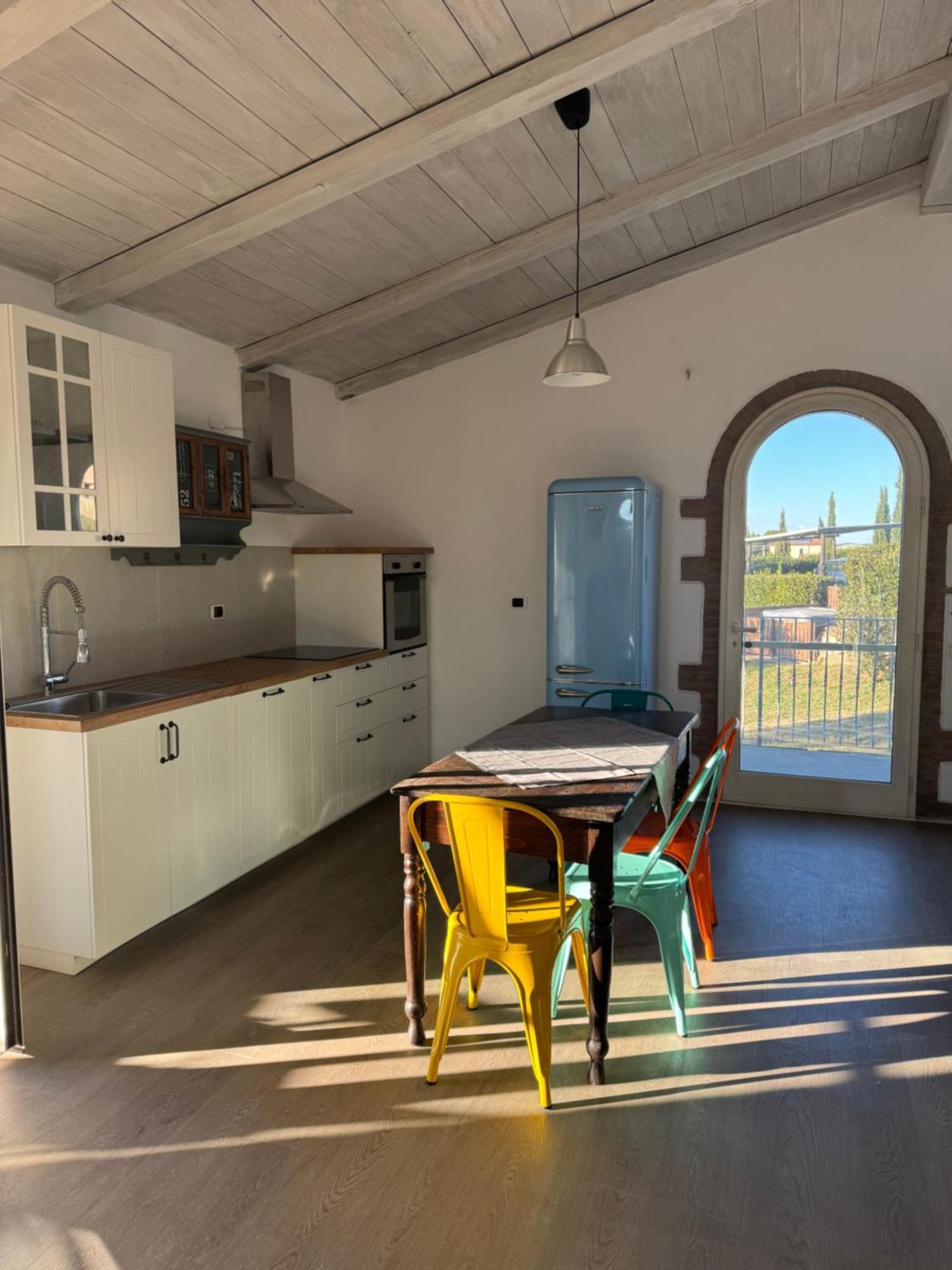Agriturismo Suite Del Conte San Vincenzo Kültér fotó