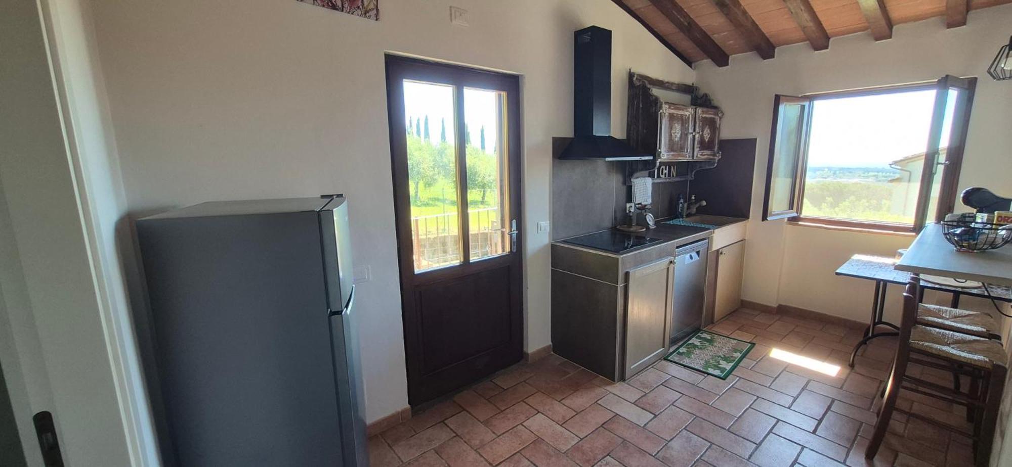 Agriturismo Suite Del Conte San Vincenzo Kültér fotó