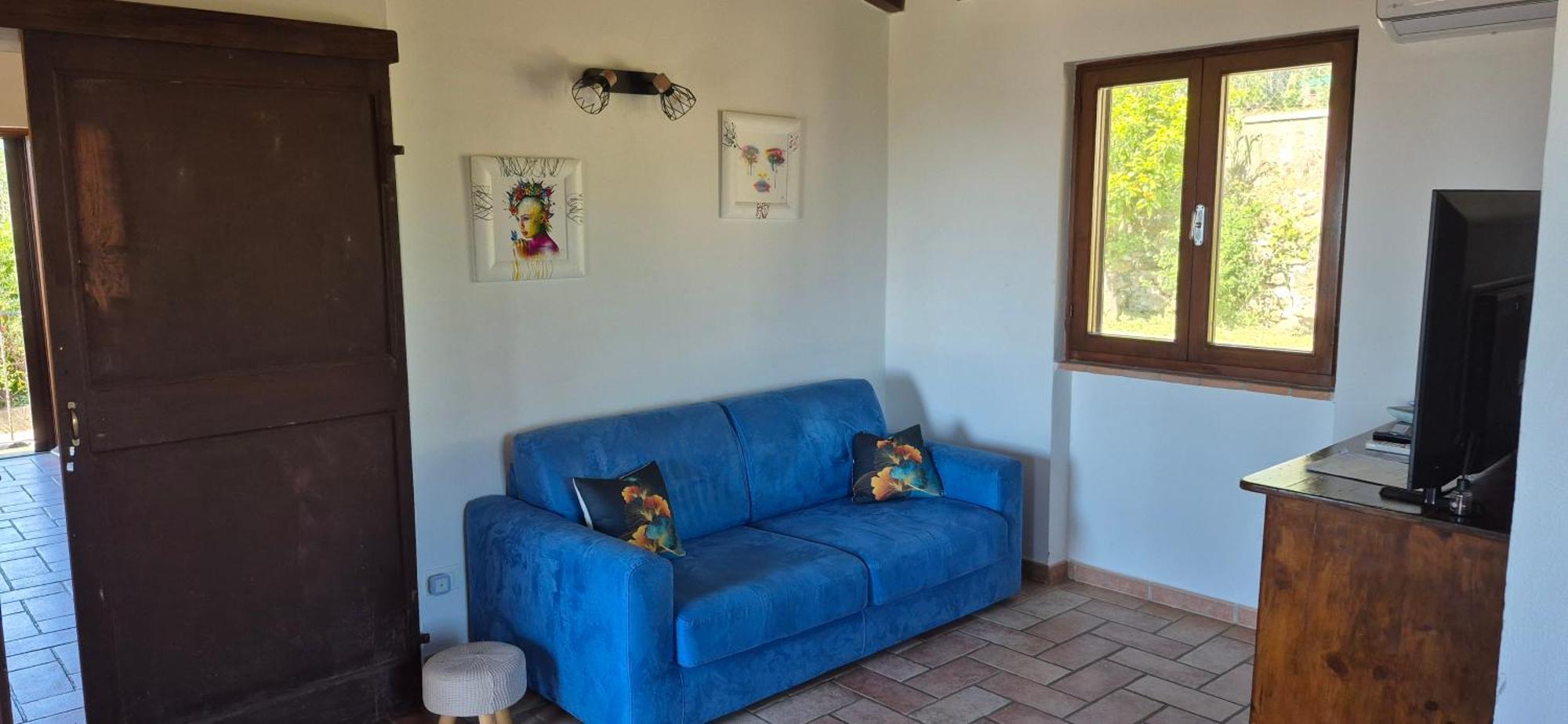 Agriturismo Suite Del Conte San Vincenzo Kültér fotó