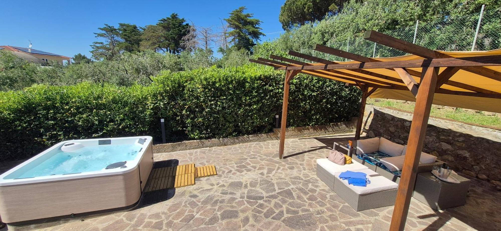 Agriturismo Suite Del Conte San Vincenzo Kültér fotó