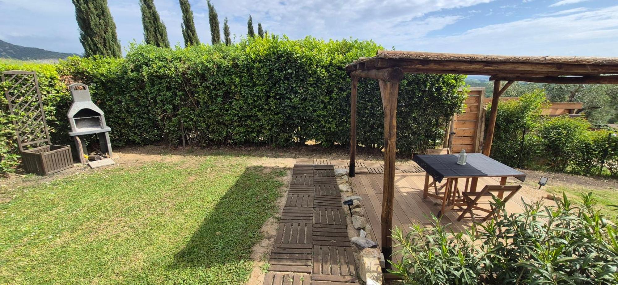 Agriturismo Suite Del Conte San Vincenzo Kültér fotó